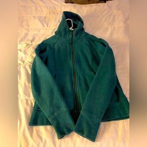 Lululemon hoodie